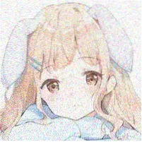 娜美 角色头像